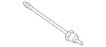 Genuine Audi Temp Sensor 059-906-088-CT. Fixed Price $78.59.