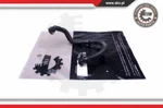 Esen 54SKV037 Trousers, Crankcase Breather For Audi Seat Skoda Vw. Fixed Price $26.24.