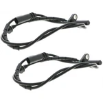 SET-Z8YV20725196-2 Vemo Of Abs Speed Sensors Rear Driver & Passenger Pair. Fixed Price $135.32.