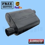Exhaust Muffler Flowmaster For Chevrolet K5 Blazer 1975-1978. Fixed Price $164.00.