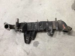 08 Ford F450 Super Duty Pickup 6.4L 4X4 Rh Right Engine Egr Cooler From Top Fire. Fixed Price $139.19.