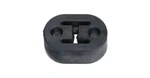 Nissan Mounting Part Number 20651-5L300 Exhaust Rubber 2003-2024 Driver Genuine. Fixed Price $28.36.