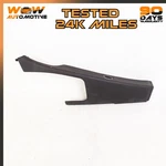 07-13 Bentley Continental Gtc Rear Right Interior Quarter Trim Hinge Black Oem. Fixed Price $168.97.