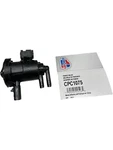 New Carquest CPC1075 Vapor Canister Purge Solenoid Fast Shipping. Fixed Price $49.89.
