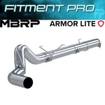 Mbrp S61180PLM 5" Catback Exhaust For 2004-2007 Dodge Ram 2500/3500 5.9L Cummins. Fixed Price $484.99.