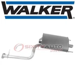 Walker Quiet-flow Right Exhaust Muffler Assembly For 2007-2017 Lexus LS460. Fixed Price $501.86.