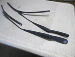 06 07 08 Volvo S40 V50 C30 C70 Wiper Arms & Blades. Fixed Price $39.00.