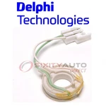 Delphi Distributor Ignition Pickup For 1987 Gmc R1500 4.3L 5.0L 5.7L V6 V8 Qt. Fixed Price $29.10.