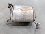 15-17 Acura Tlx 2.4L Rear Right Pass Side Exhaust Muffler Assembly, Oem LOT3643. Fixed Price $99.00.