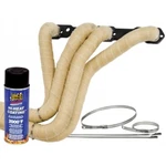 Thermo-tec 19102 Exhaust Wrap Kit 2" Regular Roll. Fixed Price $89.90.