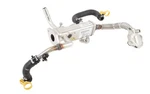 Genuine Acdelco Egr Valve Cooler 12677086. Fixed Price $277.67.