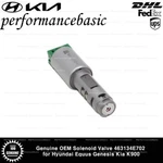 Genuine Oem Solenoid Valve 463134E702 For Hyundai Equus Genesis Kia K900. Fixed Price $65.00.