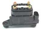 Air Control Valve Block Suspension Comp Pump AW933B486AA Fits 11 Jaguar Xjl Oem. Fixed Price $26.68.