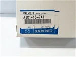 New Genuine Oem Mazda AJC1-18-741 Evap Canister Purge Solenoid 2001-2004 Tribute. Fixed Price $64.61.