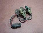 Jeep Wrangler Yj 87-90 Emission Solenoid Valve Bank Factory Oem 3240803. Fixed Price $26.99.