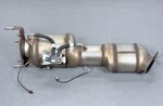 19-26 Ram 2500 3500 6.7L Diesel Oem Exhaust Converter Particle Filter Pipe 61K. Fixed Price $899.00.