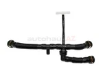O.e.m. Crankcase Breather Hose 94810724553 Porsche Cayenne. Fixed Price $194.71.