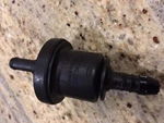 Porsche 911 Used Bosch Vent Valve 986 Oem 280 142 323. Fixed Price $99.00.