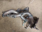 Lexus GS400 GS430 Left Exhaust Header Manifold 1998-2001 4.0 1UZFE 17105-50100. Fixed Price $199.00.
