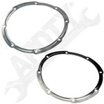 Apdty 142568 Diesel Particulate Filter Gasket Kit Fits Select 07-10 Hino Models. Fixed Price $103.79.