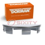 Dorman Wheel Cap For 2010-2011 Honda Accord Crosstour Tire We. Fixed Price $33.65.