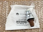 Pcv Valve For 3.7L V6 Dodge Ram Durango Nitro Jeep Liberty Oem Mopar 53034065AA. Fixed Price $28.15.