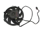 2001 Audi A4 Right Side Radiator Cooling Fan 1J0 973 852 Oem 96 98 99. Fixed Price $99.99.