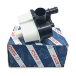 Bosch Emission System Fuel Vapor Leak Detection Pump Oem For Bmw 16137193479. Fixed Price $80.95.