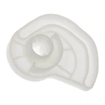 Ford Expedition 2018-2020 Hvac Mode Door Lever Plastic White FL3Z19788A. Fixed Price $27.27.