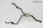 2017-2019 Alfa Romeo Giulia Q4 Awd 2.0L L4 Rear Exhaust Dual Pipe Tube. Fixed Price $230.99.