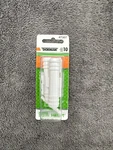 Dorman 47307 Hard Vacuum Tubing Connector Assortment. Fixed Price $10.79.