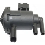 For Jeep Liberty Vapor Canister Purge Solenoid 2006-2010 Blade Terminals. Fixed Price $55.48.