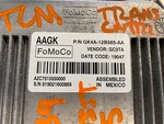 2016-2019 Ford Transit 150 250 350 Transmission Brain Box GK4A12B565AA. Fixed Price $375.00.