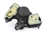 Genuine Oem 06Q103495G Audi Vw Skoda Crankcase Vent Valve Oil Separator. Fixed Price $110.66.