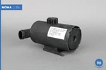 97-02 Bmw Z3 E36 Roadster Gas Fuel Vapor Charcoal Dust Filter 1183311 Oem. Fixed Price $41.50.