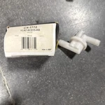 New Genuine Ford Motorcraft Vapor Canister Purge Valve YL8Z9C915AB CX-1772 Oem. Fixed Price $39.00.