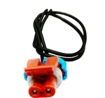 Oe Spec Connector Of Canister Solenoid/purge Valve CP411 Fits Gm Isuzu. Fixed Price $15.00.