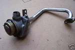 A0021402560 W210 E420 S420 Egr Exhaust Shut Off Valve. Fixed Price $135.54.