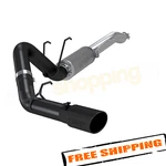 Mbrp S5247BLK 4" Cat Back Black Coated Exhaust System 17-23 Ford F-250/F-350. Fixed Price $689.99.