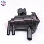 Vapor Canister Purge Valve Solenoid For Jeep Commander Grand Cherokee Liberty. Fixed Price $23.97.
