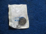 1967 1968 Buick 400 430 Engine V8 Heat Riser Thermostat Spring Nos Gm # 1381506. Fixed Price $39.99.
