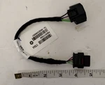 Oem Mopar Jumper Wiring For 2018-2021 Jeep Wrangler 68351170AA. Fixed Price $20.00.