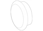 Genuine Mercedes-benz Sealing Ring 202-492-02-81. Fixed Price $10.16.