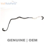 2019-2023 Vw Arteon 2.0L Vacuum / Breather Hose Line 06Q133241A. Fixed Price $8.50.