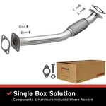 Brexhaust Pipe 107-0067. Fixed Price $333.00.
