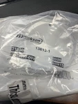 (2 Pcs) Nickson Industries Exahust Pipe Flange Gasket 13613-1 *free Shipping*. Fixed Price $14.99.