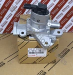 25701-38132 Genuine Toyota 14-19 Tundra GX460 Right Emission Control Valve Oem. Fixed Price $160.24.