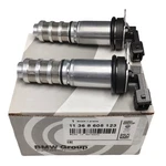 Oem 11368605123 2* Vvt Vanos Solenoid Valve Fits Bmw N55 S55 N63 N74 Petrol. Fixed Price $111.13.