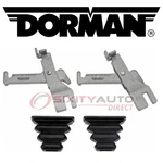 Dorman Left Parking Brake Lever 2005-2007 Ford E-250 Service Kits Wx. Fixed Price $48.31.