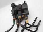 Land Rover Range Air Suspension Valve CPLA-5B710-BB / CPLA5B710BB GL0639. Fixed Price $55.00.